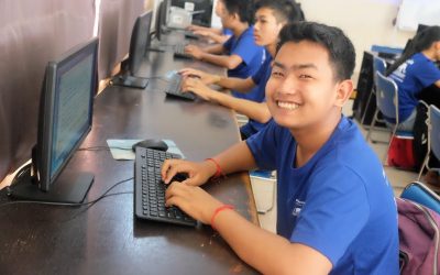 How digital literacy improves employment opportunities