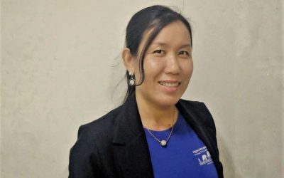 Staff Corner: Konthea’s first 2 months as JWOC’s Managing Director!