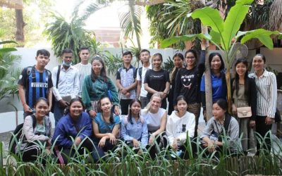 JWOC students and alumni selected for PEPY’s Youth Innovators’ Space and Incubator