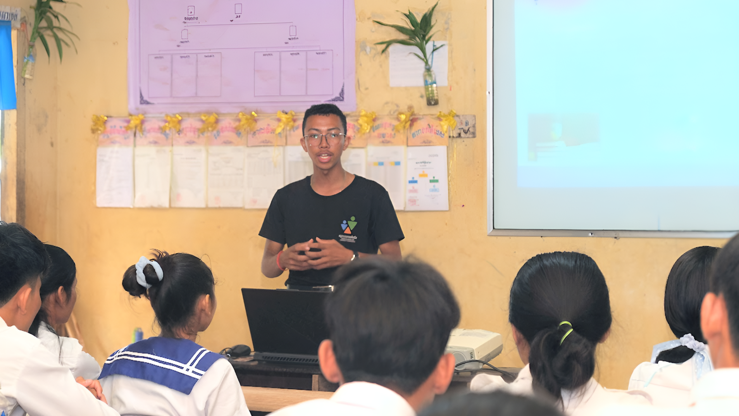 student-project-enhancement