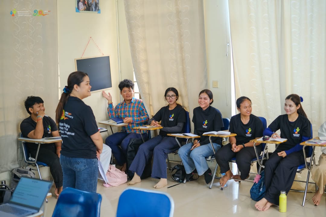 JWOC Student Projects