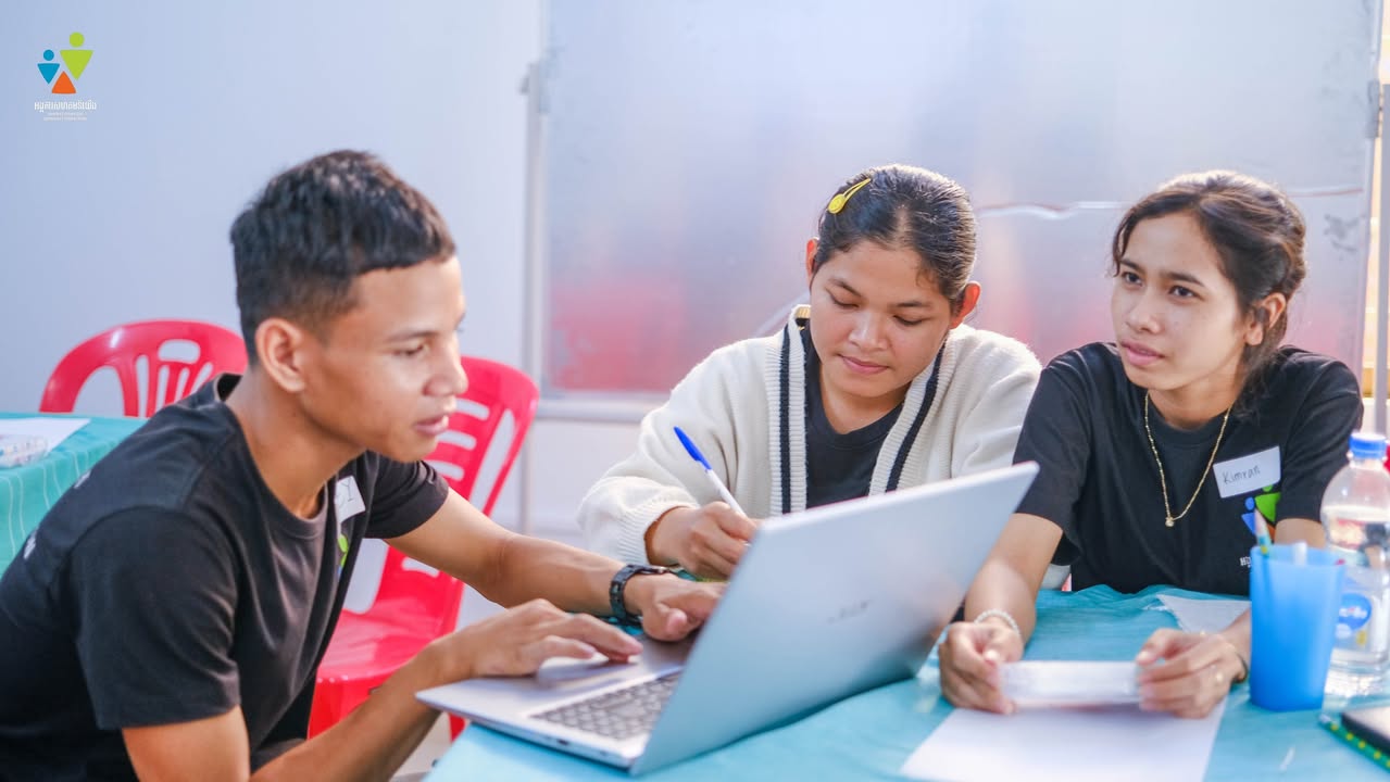 JWOC Student Projects