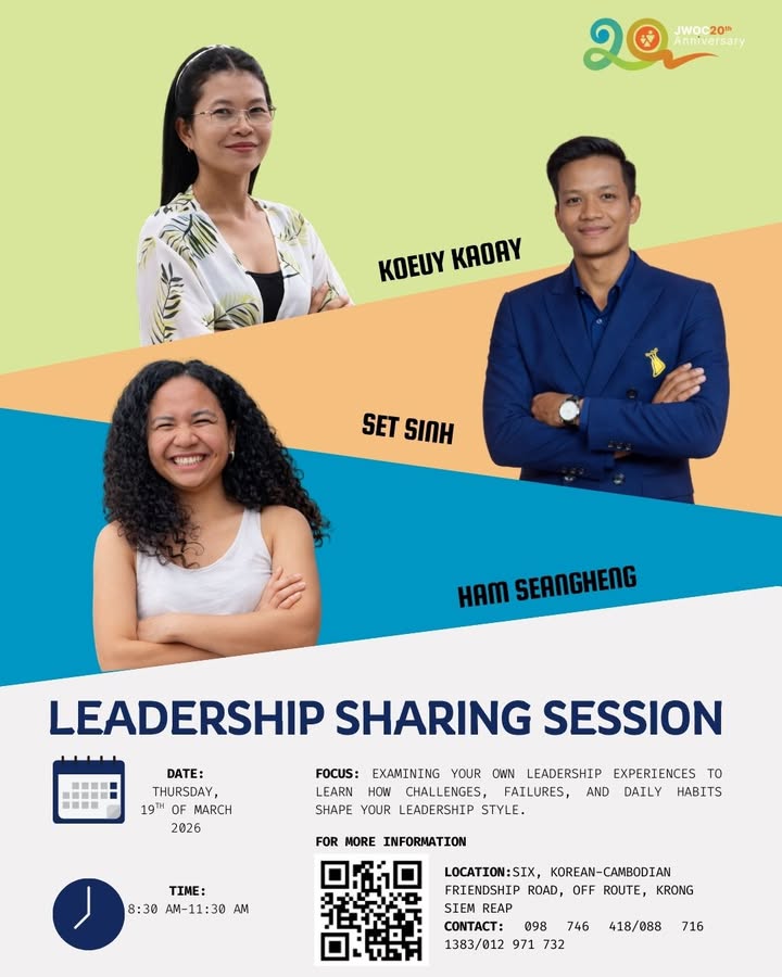 JWOC Student Projects