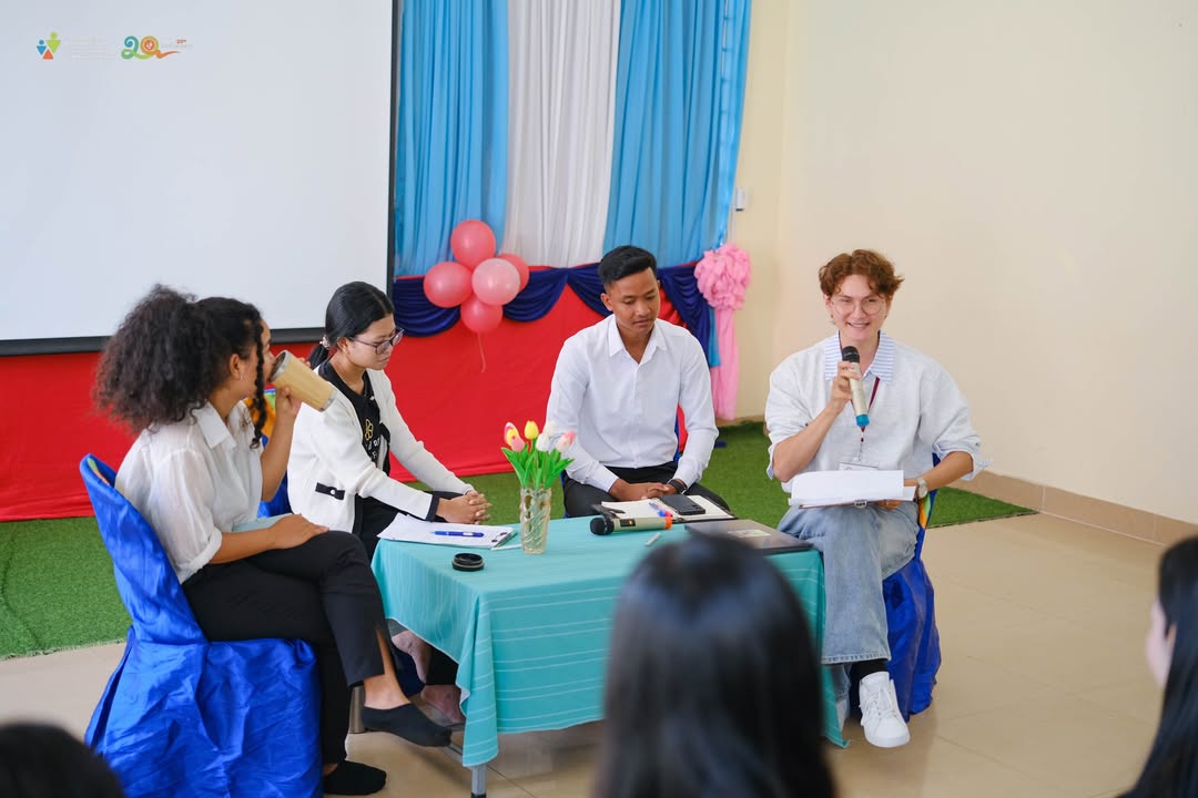 JWOC Student Projects