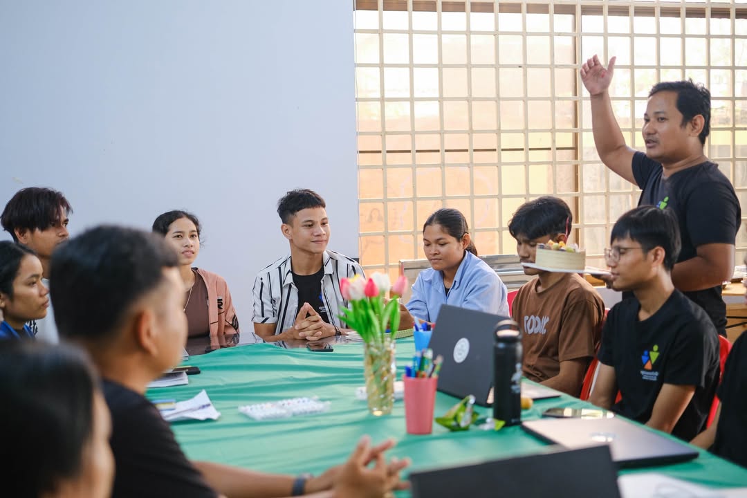 JWOC Student Projects