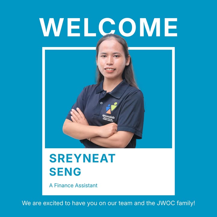 Journeys Within Our Community អង្គការសហគមន៍យើង